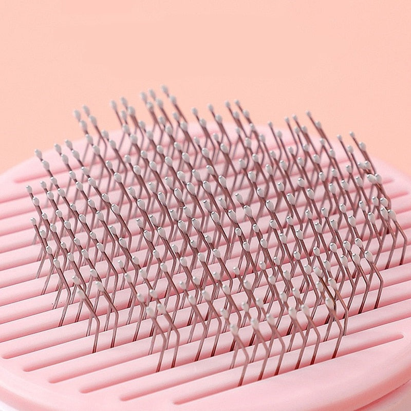 Pet Grooming Comb