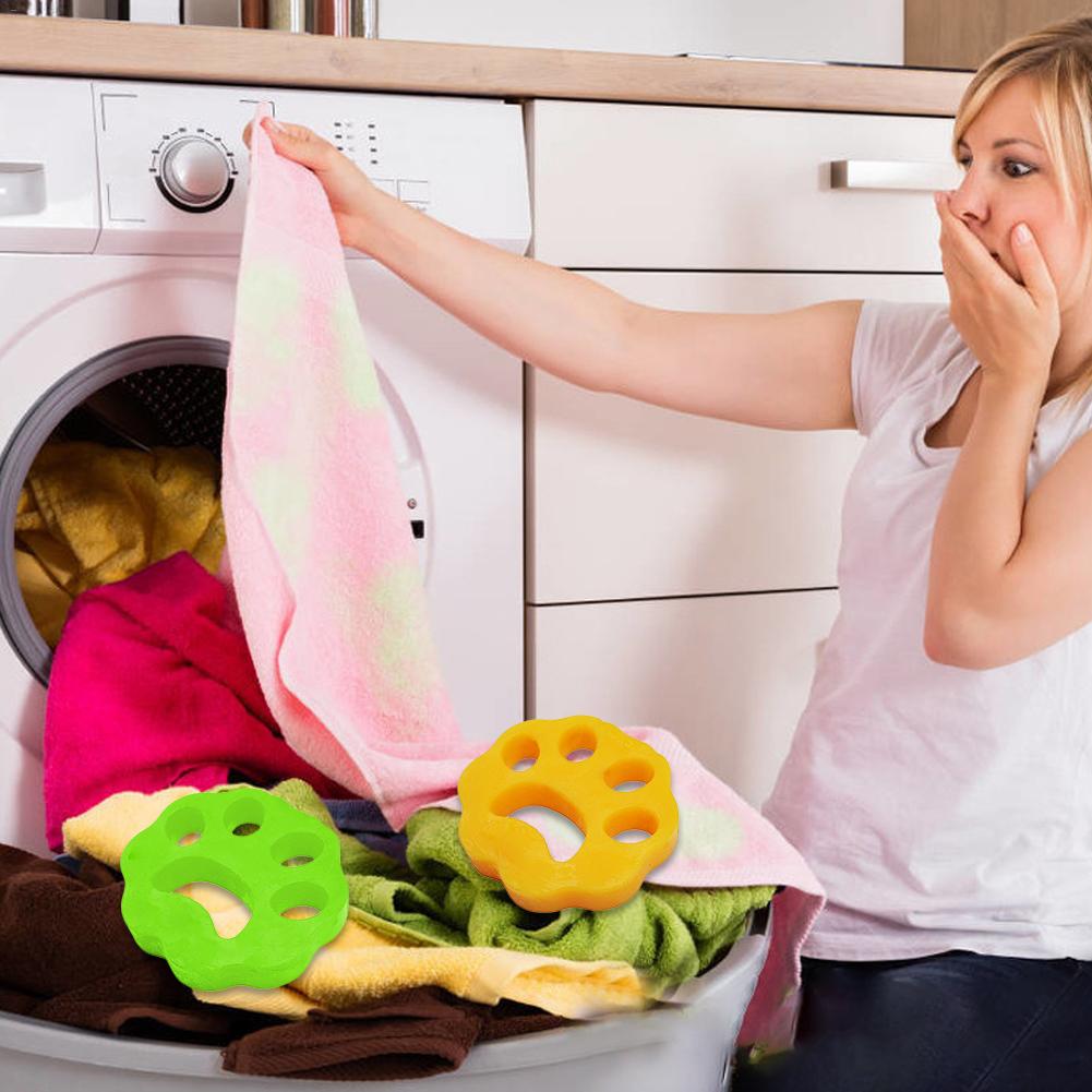 Pet Hair Remover for Laundry