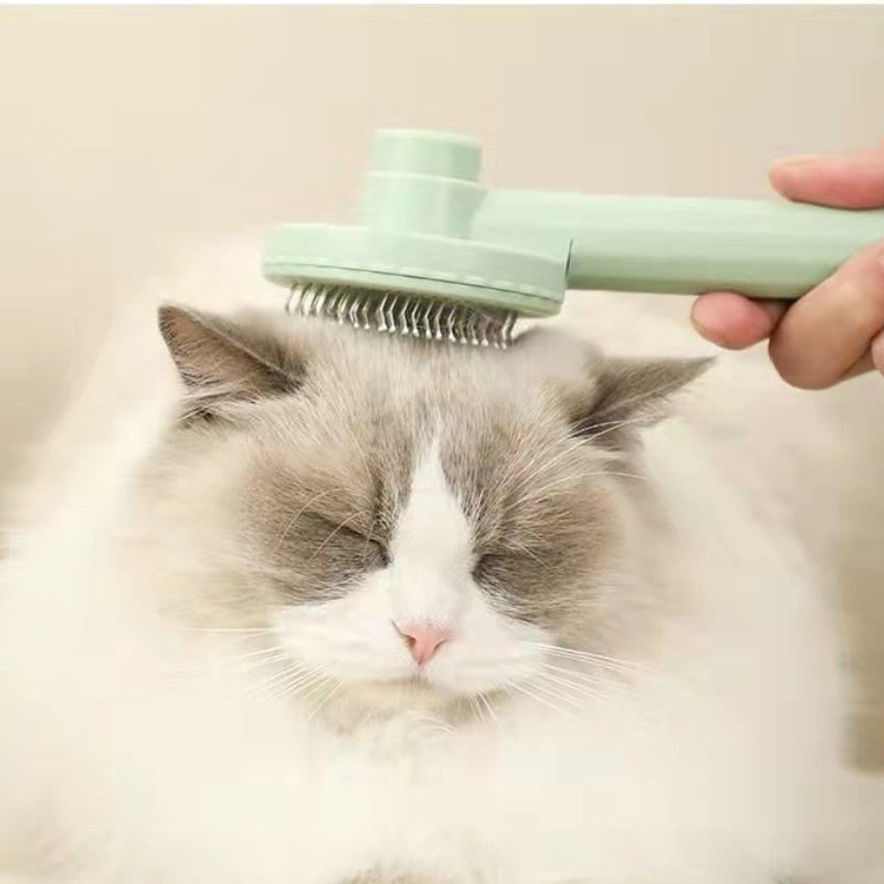 Pet Grooming Comb