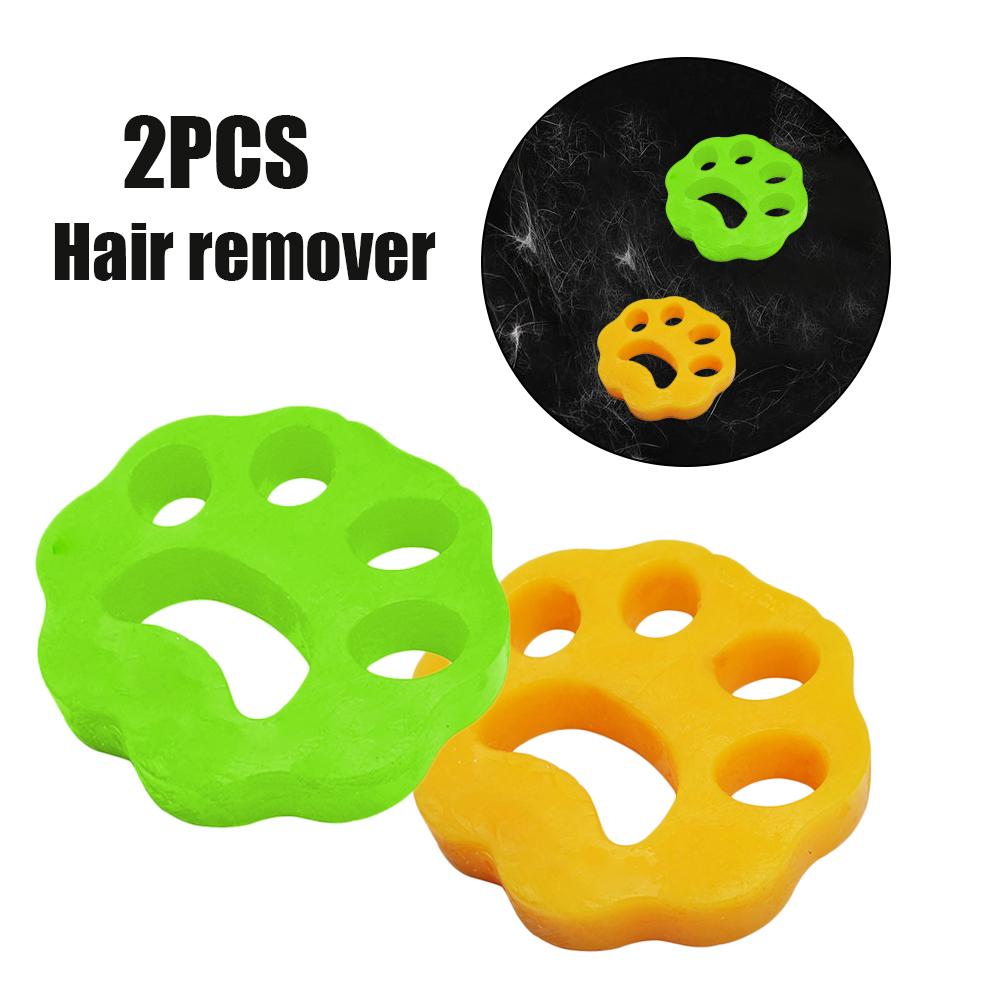 Pet Hair Remover for Laundry