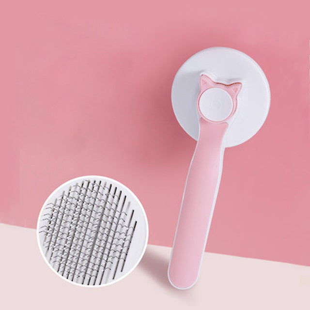 Pet Grooming Comb