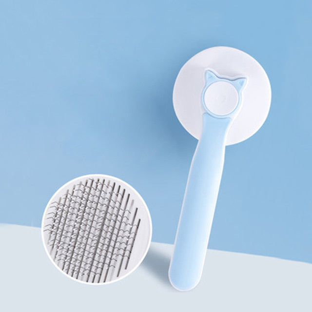 Pet Grooming Comb