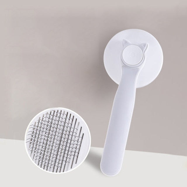 Pet Grooming Comb